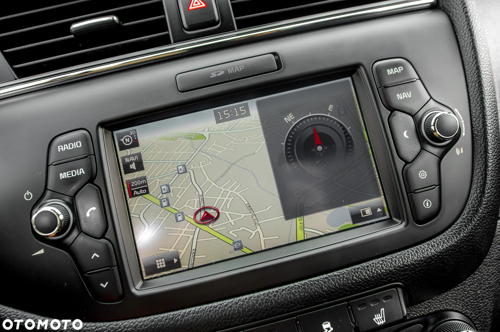 Kia Ceed Cee'd 1.0 T-GDI GT Line - 31