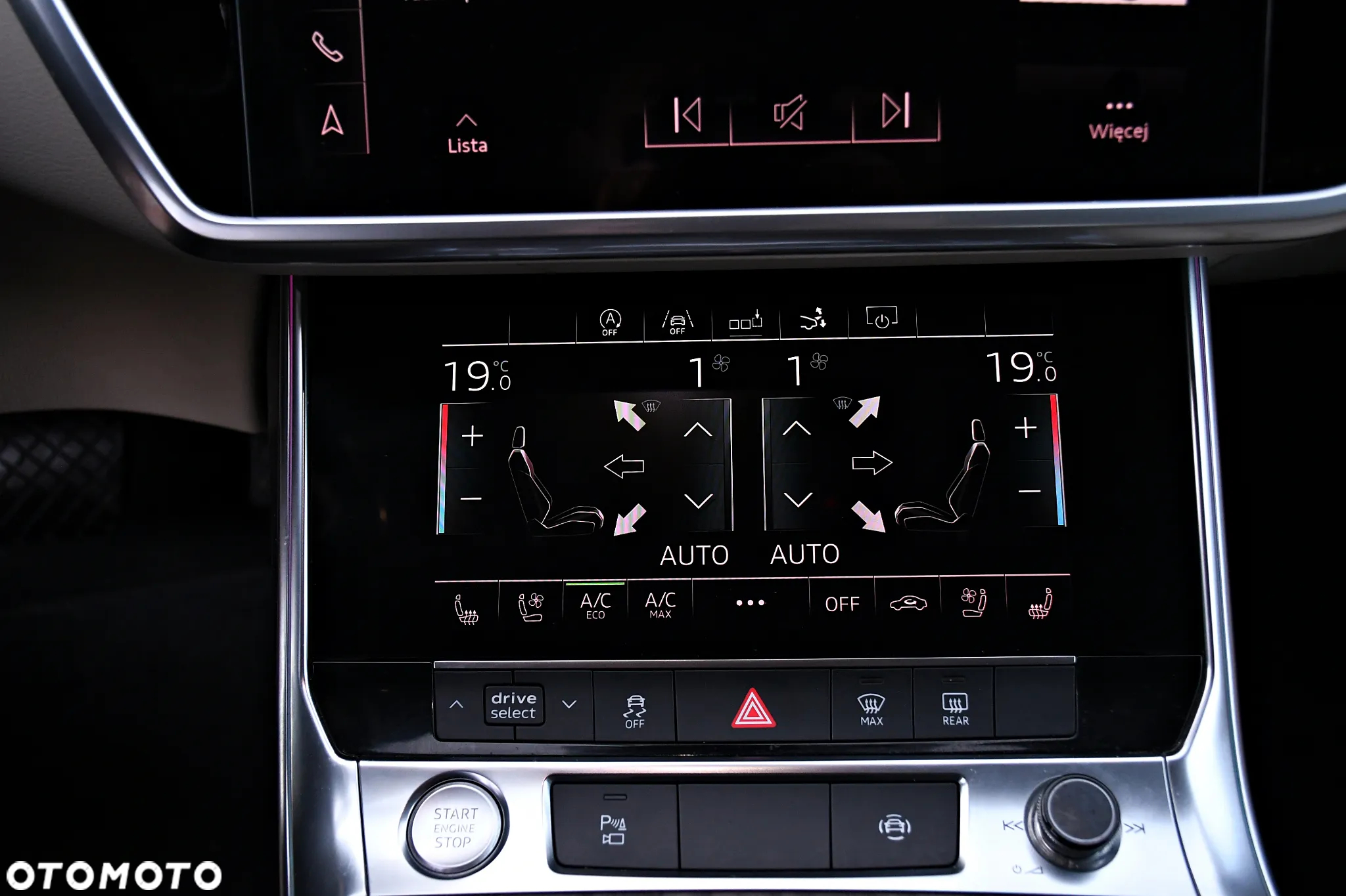 Audi A7 Sportback - 32