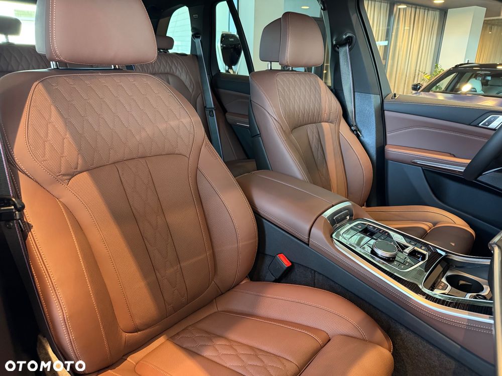 BMW X5 xDrive30d mHEV M Sport Edition sport - 10