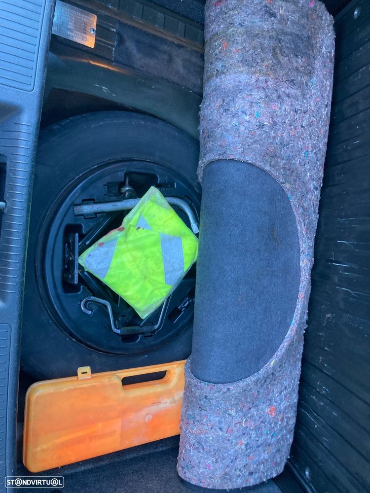 Fiat Punto Evo 1.3 M-Jet Dynamic - 11