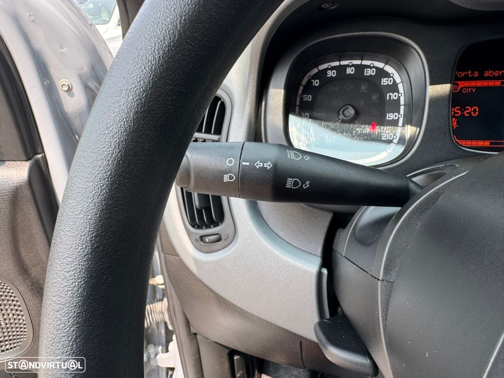 Fiat Panda 1.0 Hybrid City - 18