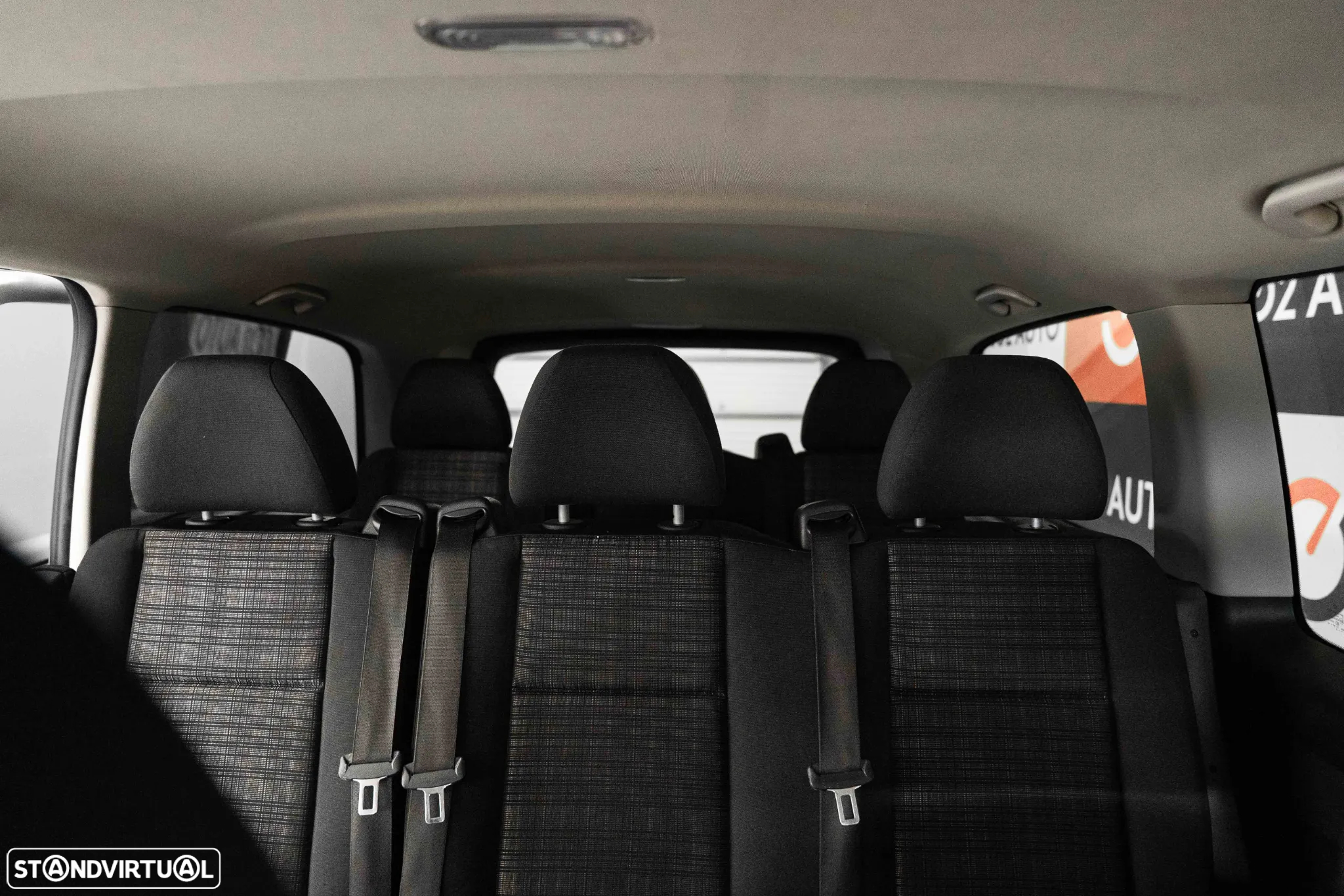 Mercedes-Benz Vito 110 CDi/34 Pro - 12