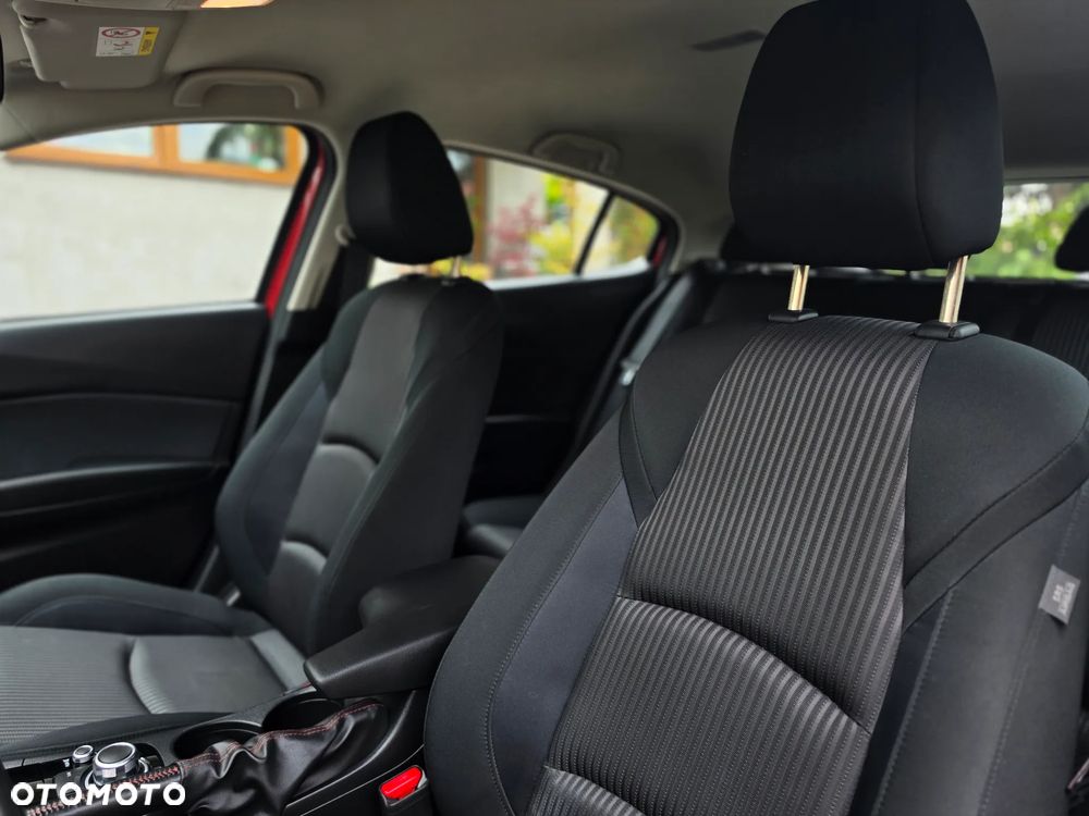 Mazda 3 - 18