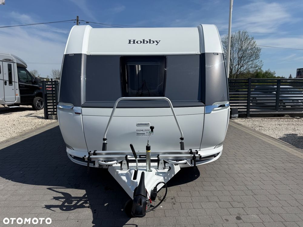Hobby Excellent Edition 545 KMF - 8