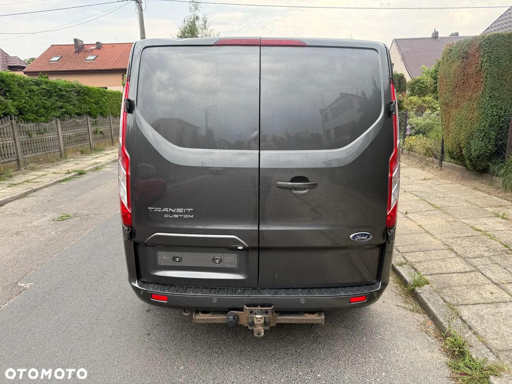 Ford Transit - 5