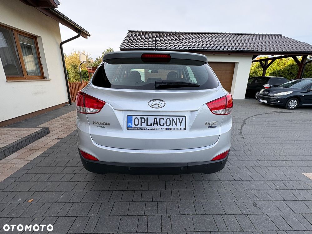 Hyundai ix35 - 14