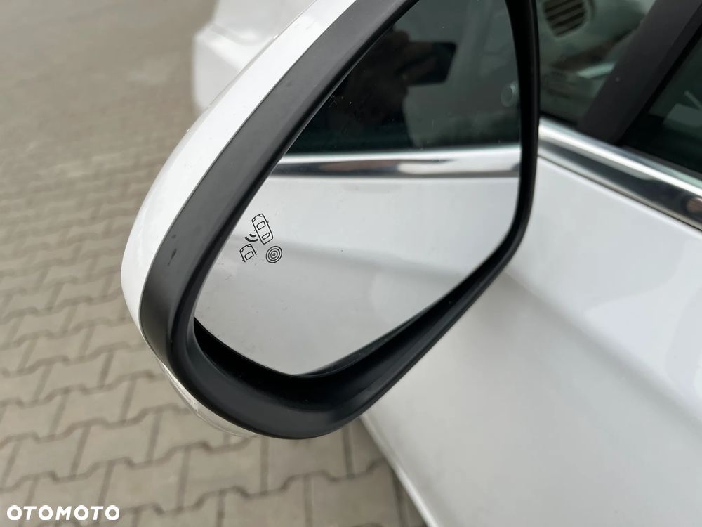 Peugeot 508 2.0 BlueHDi Allure S&S - 10