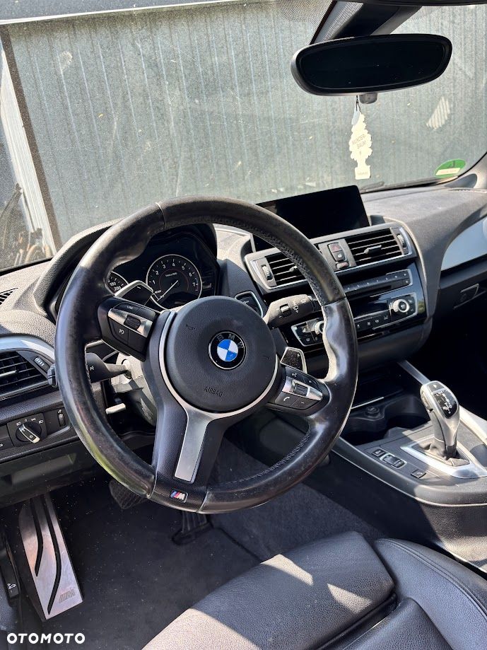 BMW Seria 2 220i M Sport - 6