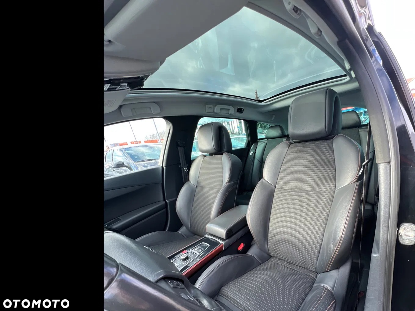Peugeot 508 Hybrid4 Allure - 6