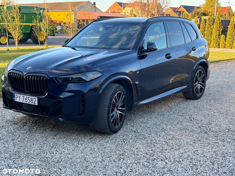 BMW X5 ver-xdrive30d-mhev-sport - 11