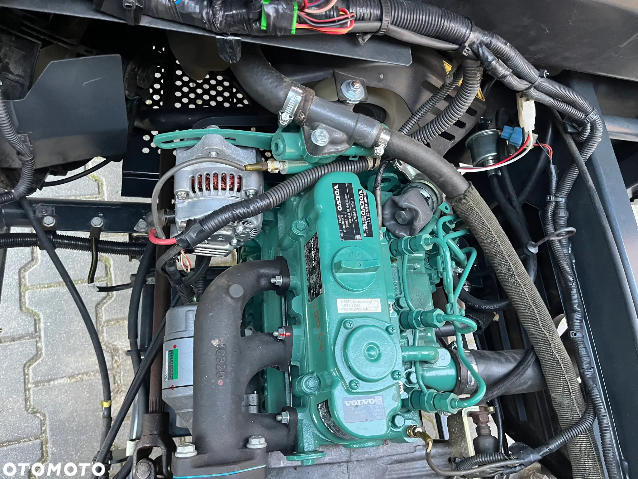 Kubota RTV900 - 34