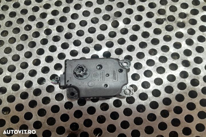 Motoras clapeta aeroterma AV6N-19E616-AA AV6N-19E616-AA Ford Focus 3 - 2