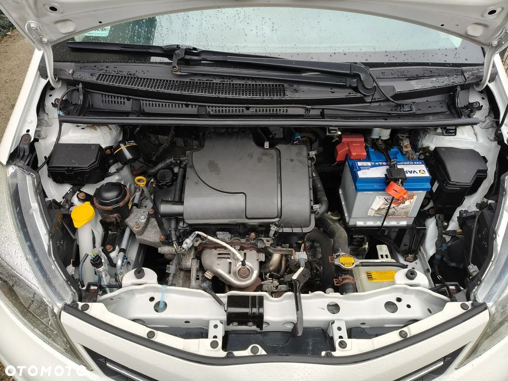 Toyota Yaris 1.0 Active - 11