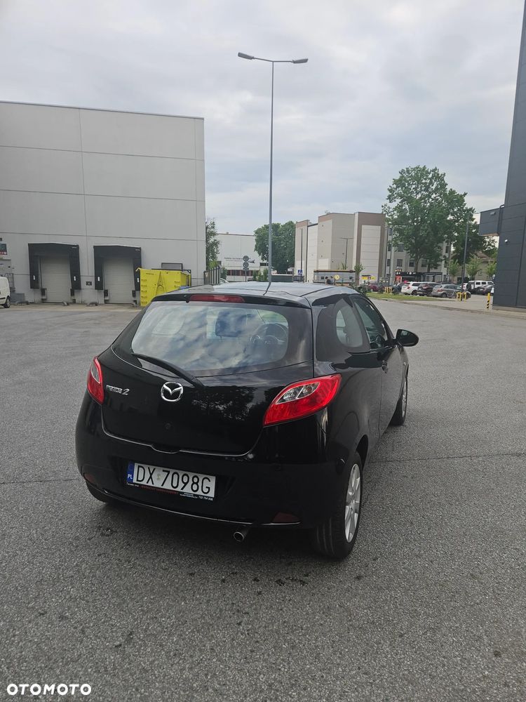 Mazda 2 - 13