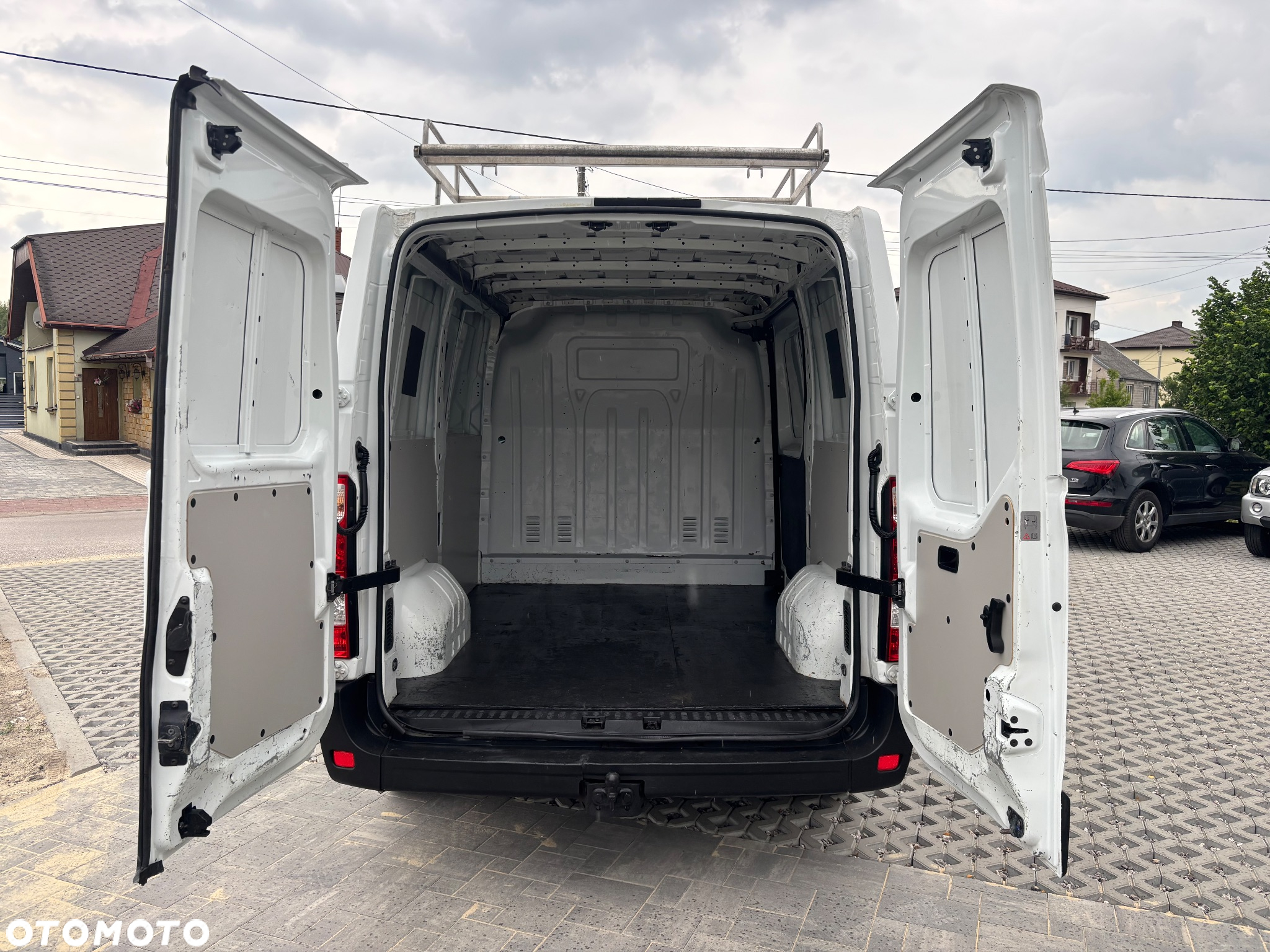 Renault Master - 7