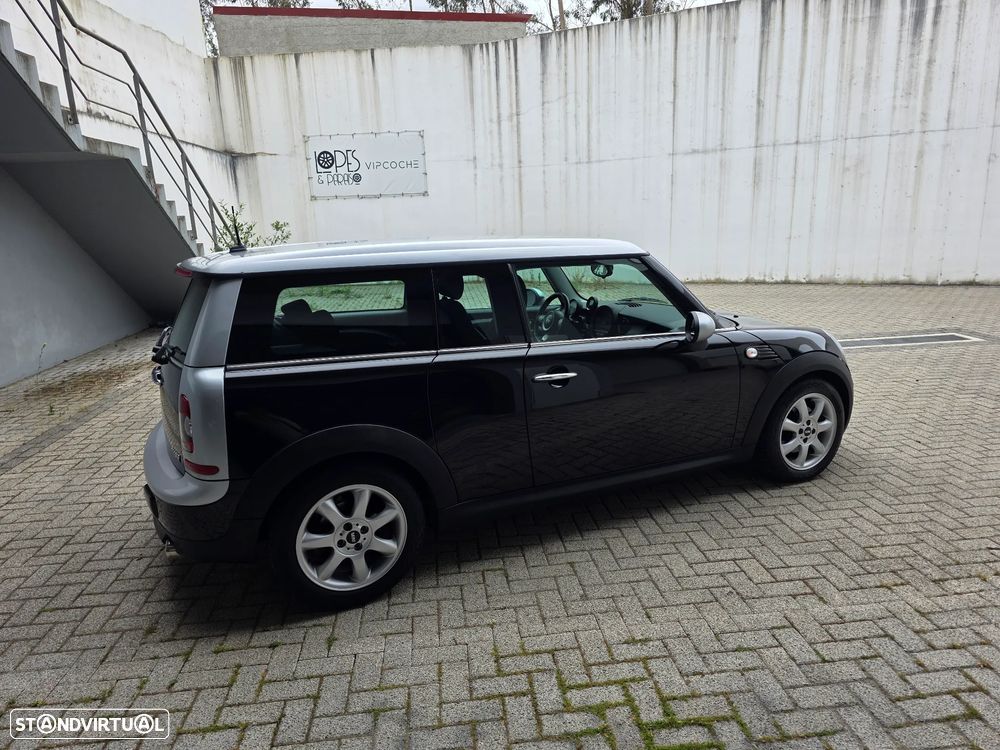 MINI Clubman Cooper - 9