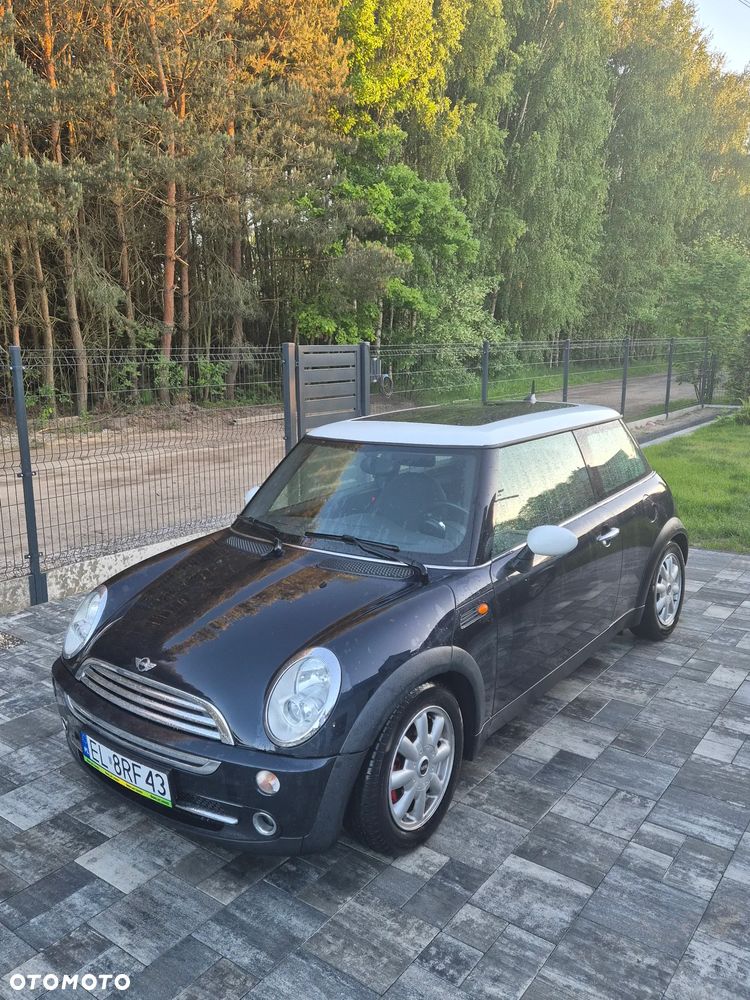 MINI Cooper - 1