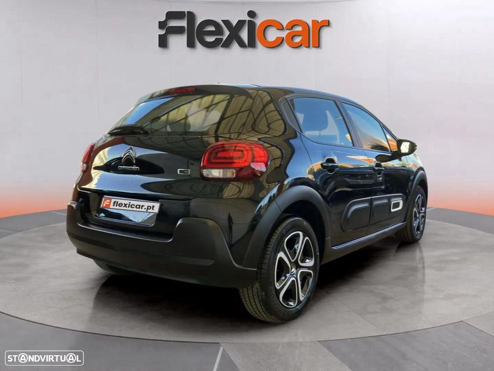 Citroën C3 1.2 PureTech Plus - 3