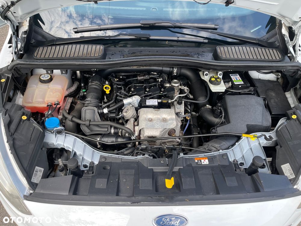 Ford Grand C-MAX 1.0 EcoBoost Titanium ASS - 13