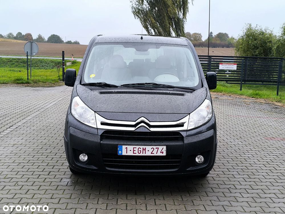 Citroën Jumpy Combi - 5