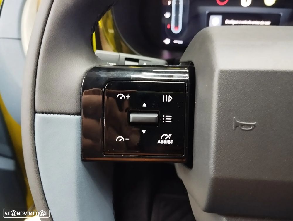 Fiat Grande Panda 1.2 Hybrid La Prima eDCT - 18