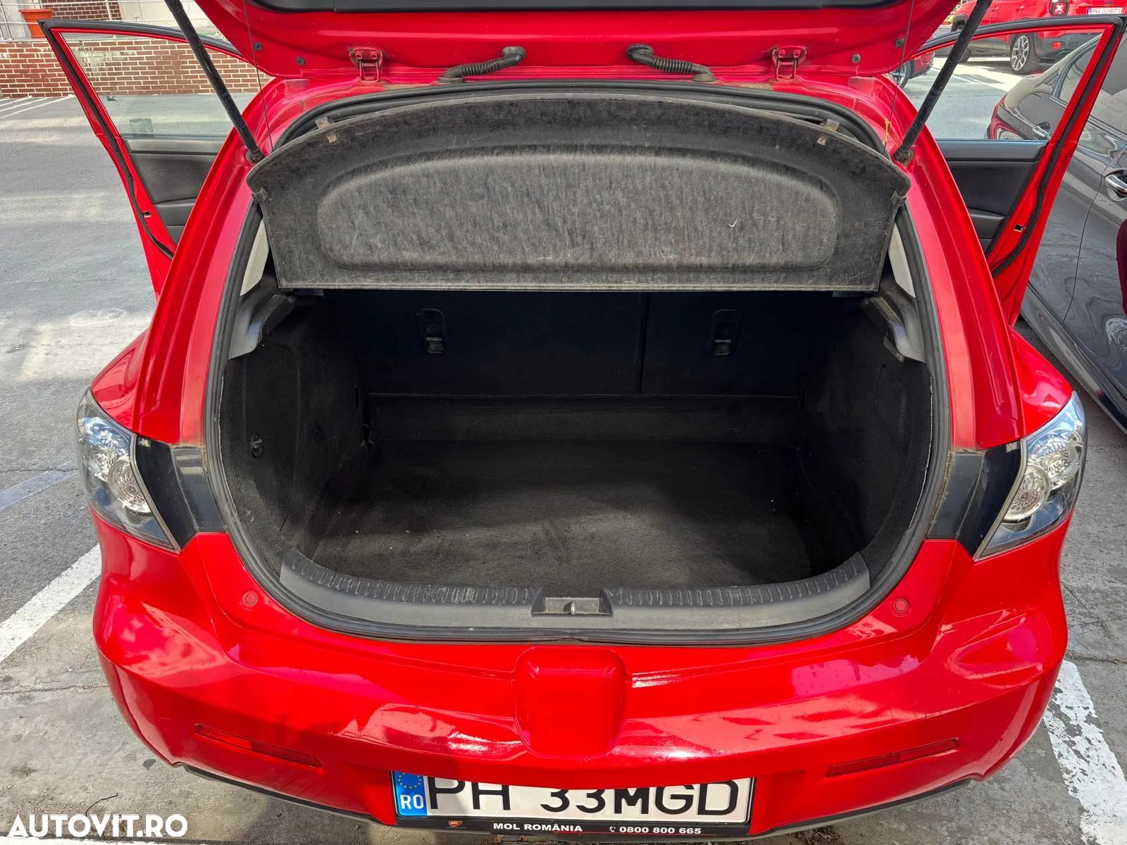 Mazda 3 - 1