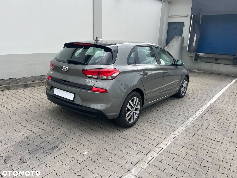 Hyundai i30 1.4 T-GDI Premium - 9