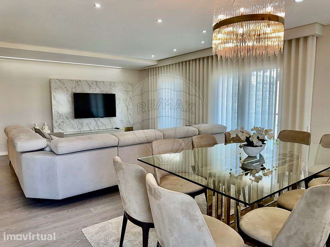 Apartamento T3 para arrendamento - Grande imagem: 5/25
