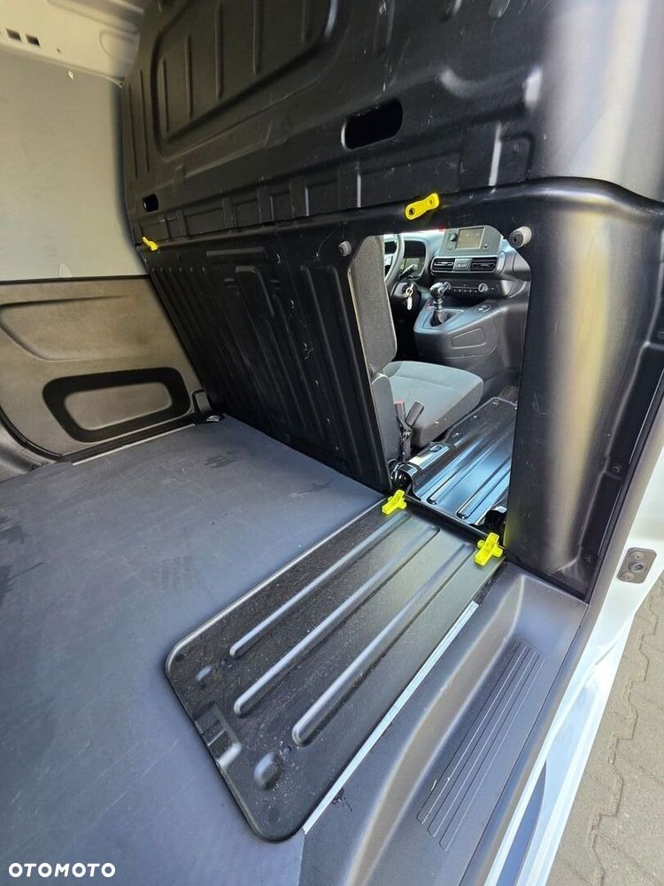 Toyota PROACE CITY - 28
