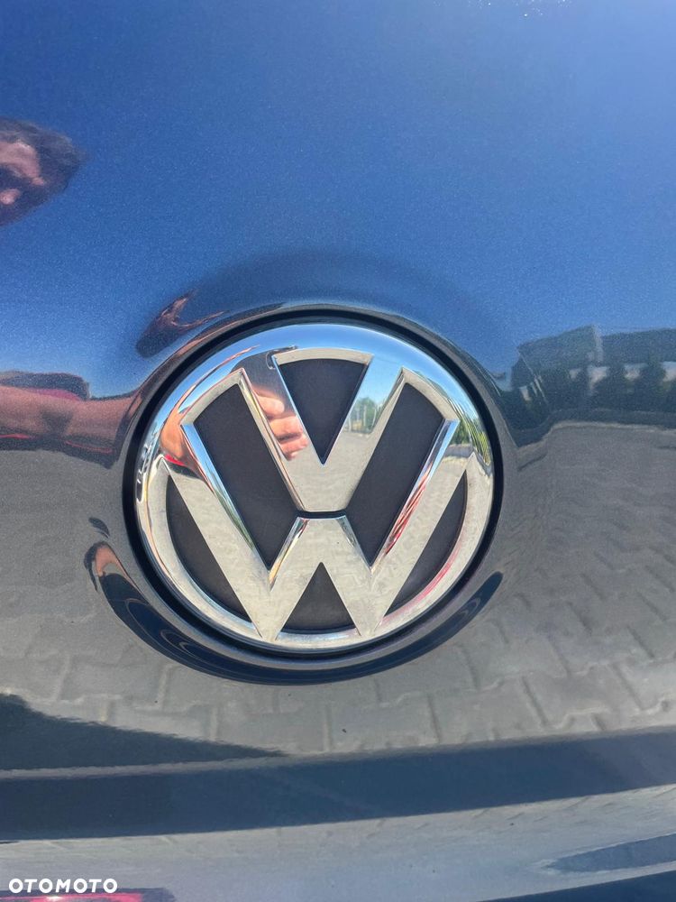Volkswagen Golf 1.6 Edition - 22