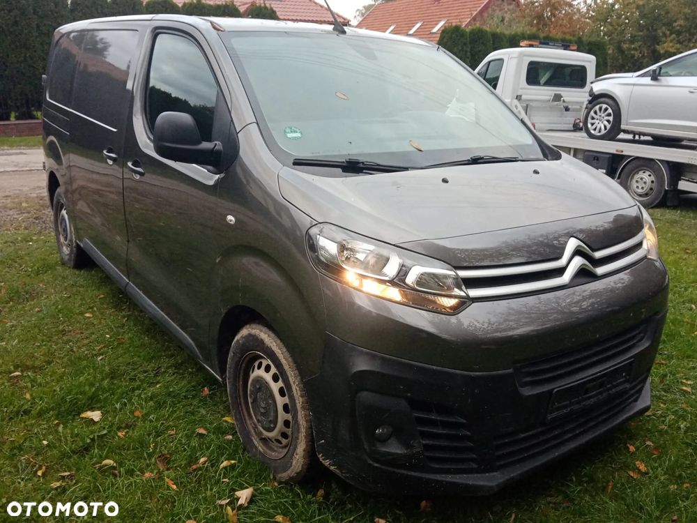 Citroën Jumpy - 14