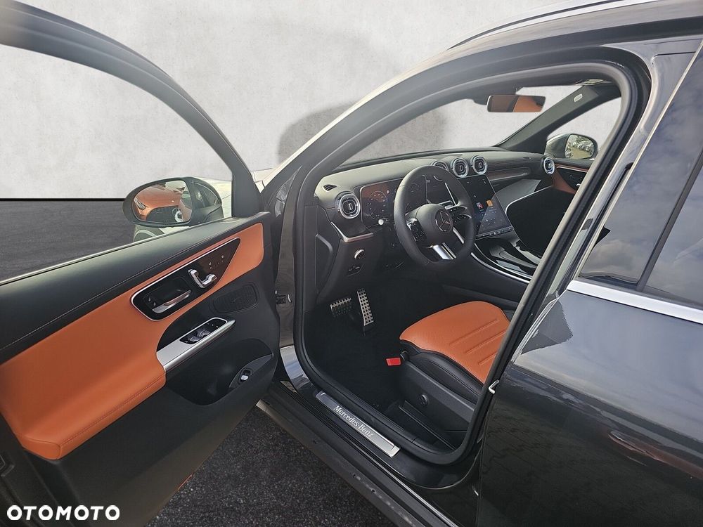 Mercedes-Benz GLC - 10