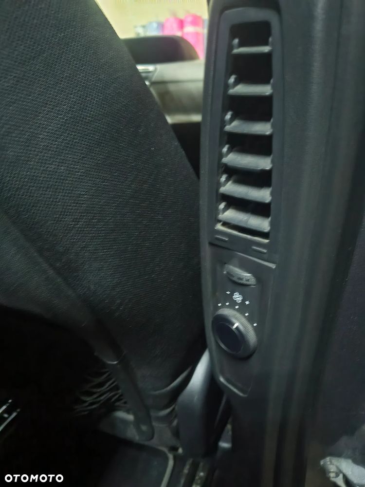 Citroën C4 Grand Picasso - 9