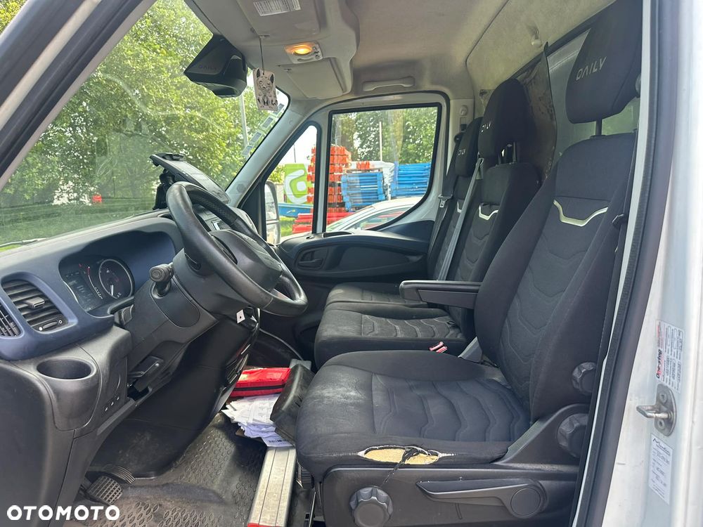Iveco Daily 35S18 - 9