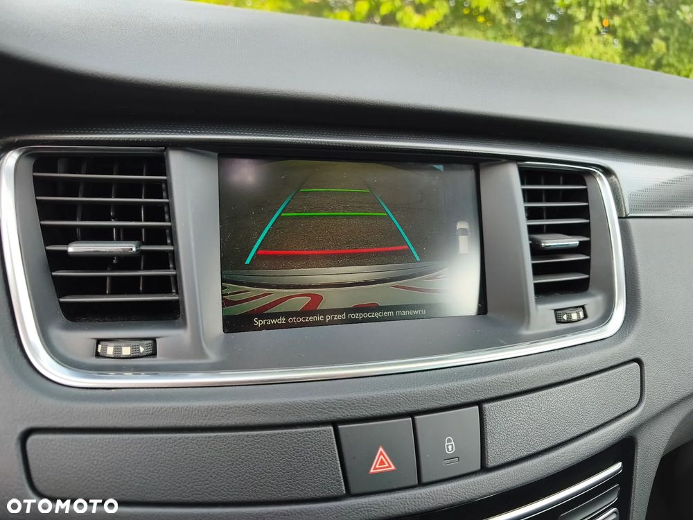 Peugeot 508 - 30