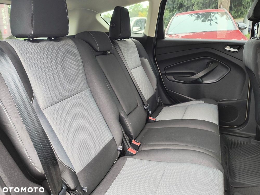 Ford Escape - 12