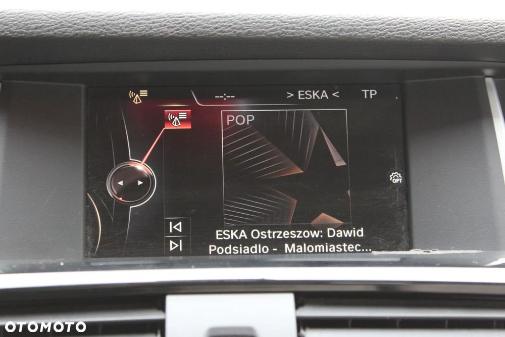 BMW X3 xDrive20d Luxury Line - 32
