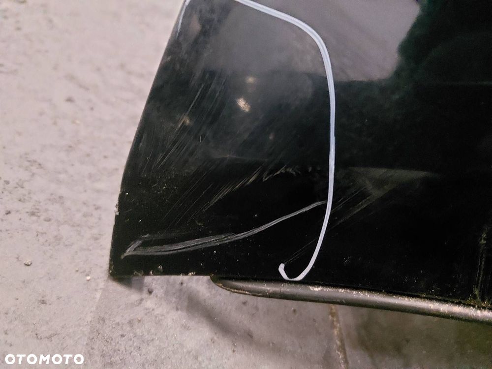 KLAPA BAGAŻNIKA ZDERZAK LAMPY GRANDE PUNTO I 475 - 19