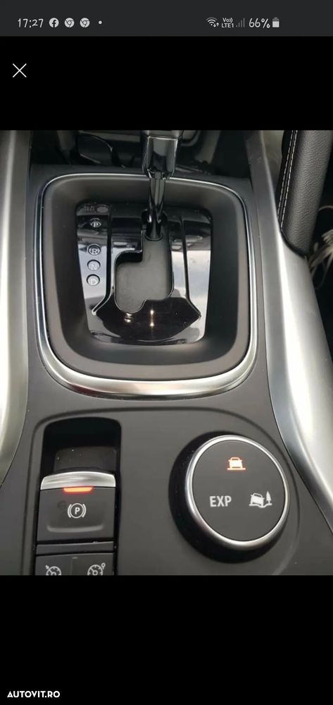 Renault Kadjar 1.5 DCI EDC Intens - 8