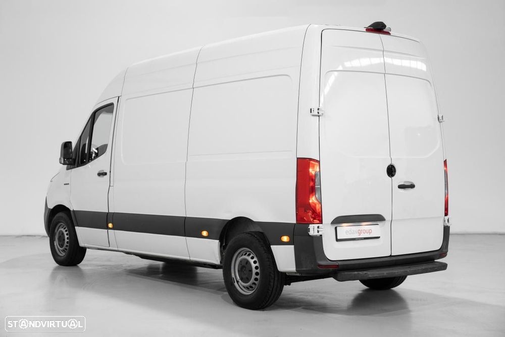 Mercedes-Benz E-SPRINTER 312/39 5d c/IVA - 5