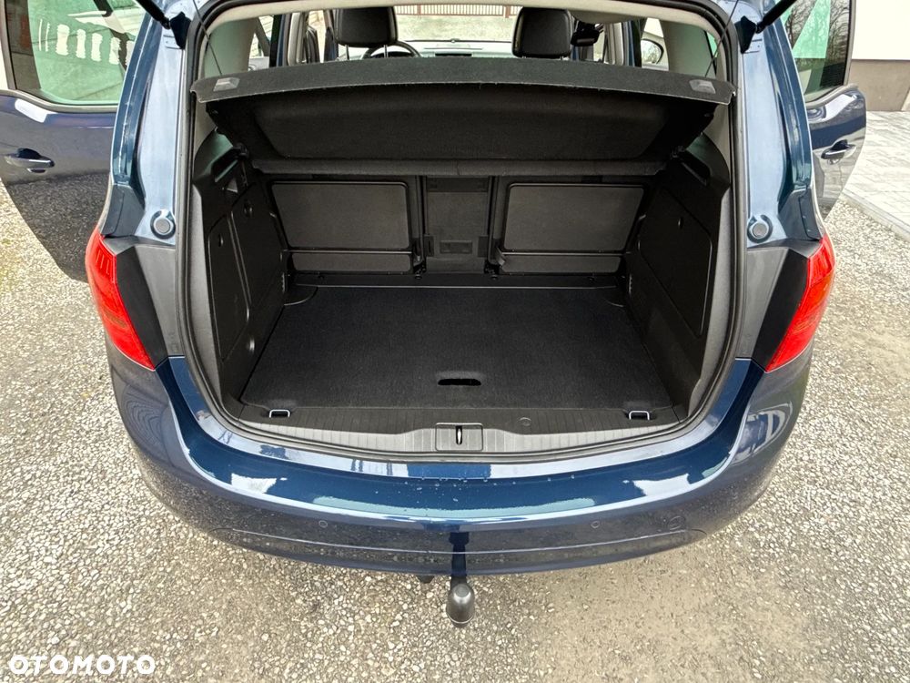 Opel Meriva 1.4 150 Jahre - 18