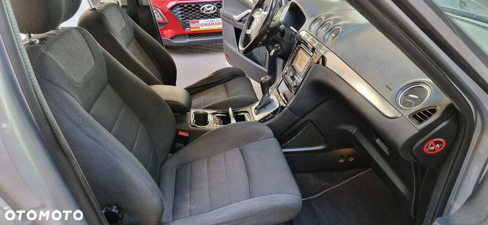 Ford S-Max - 24