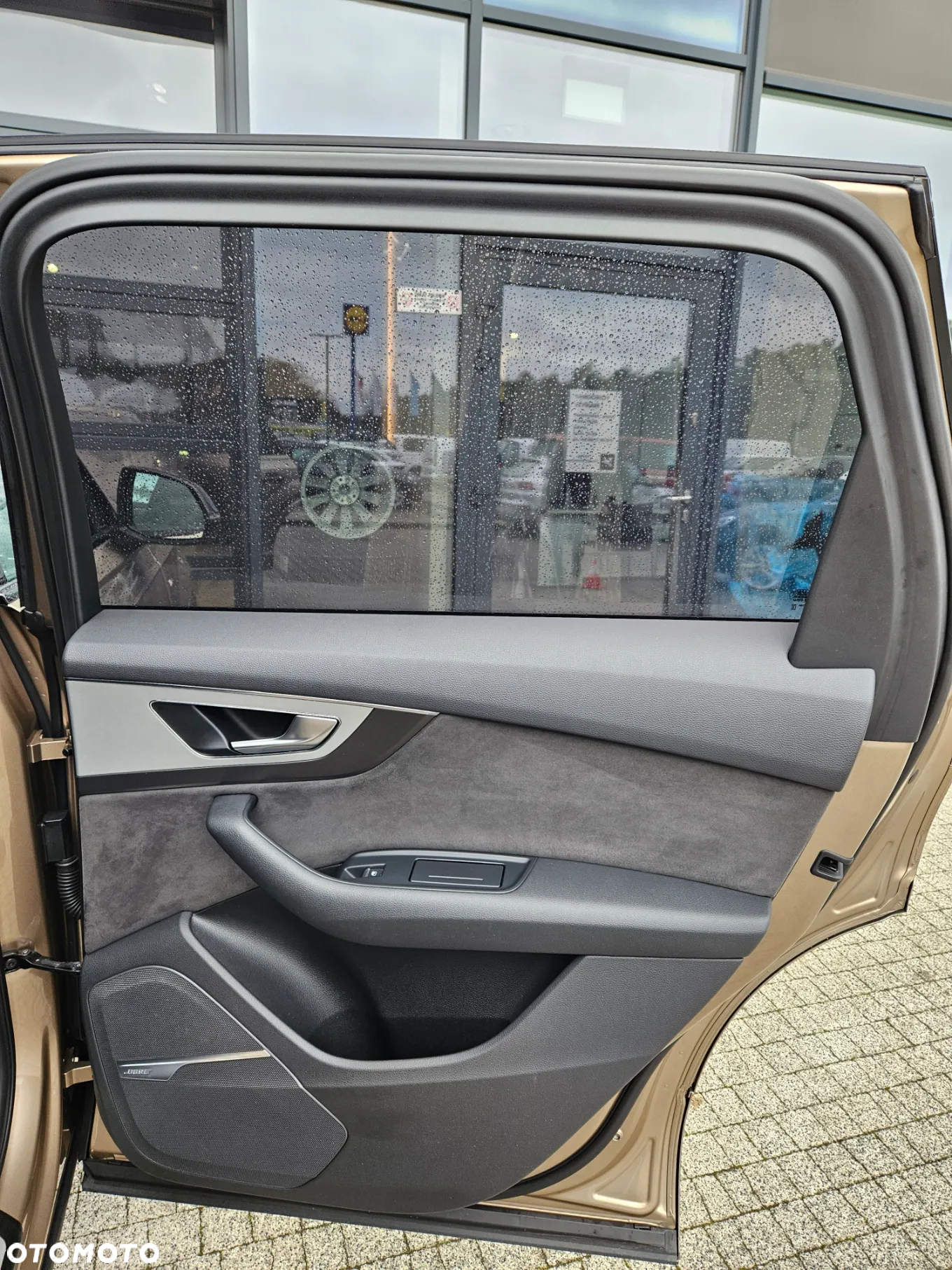 Audi Q7 50 TDI Quattro Tiptronic - 34