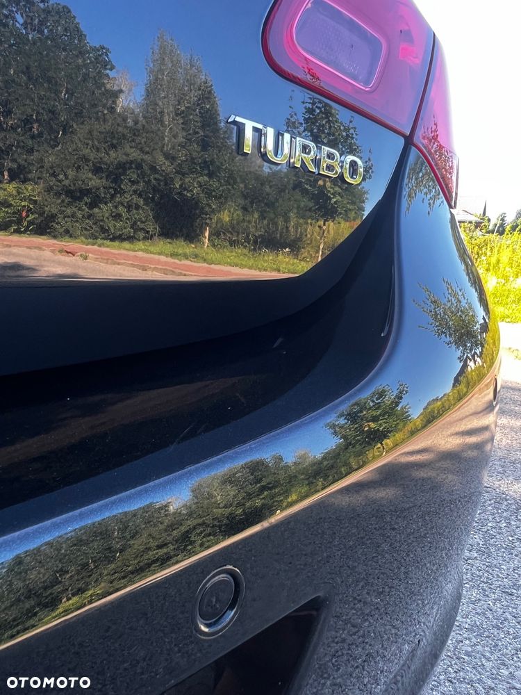 Opel Astra 1.4 Turbo Active - 29