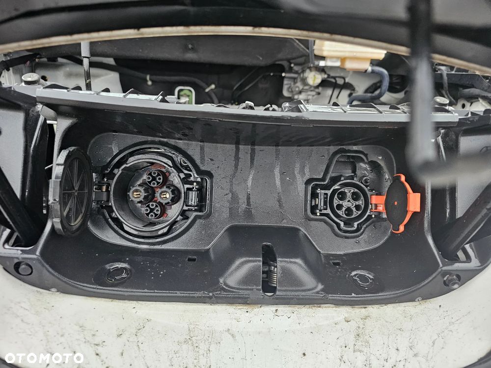 Nissan E-NV200 MAXI L2H2 ELEKTRYK 40 KVH KLIMA KAMERA - 23