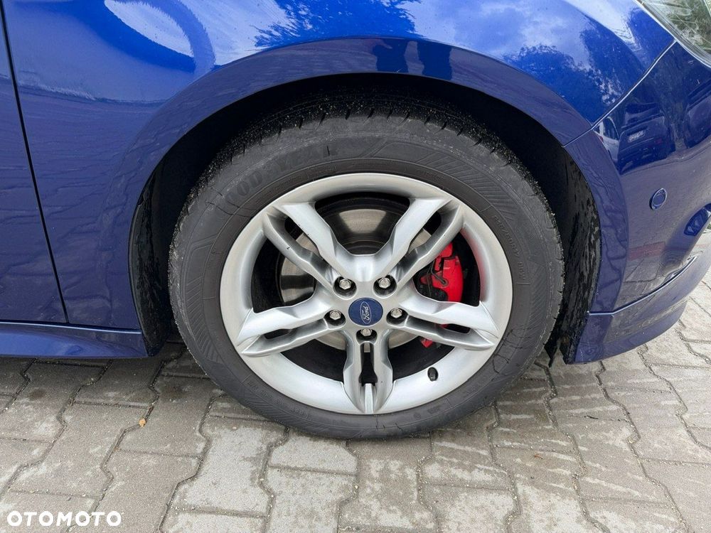 Ford Focus - 9