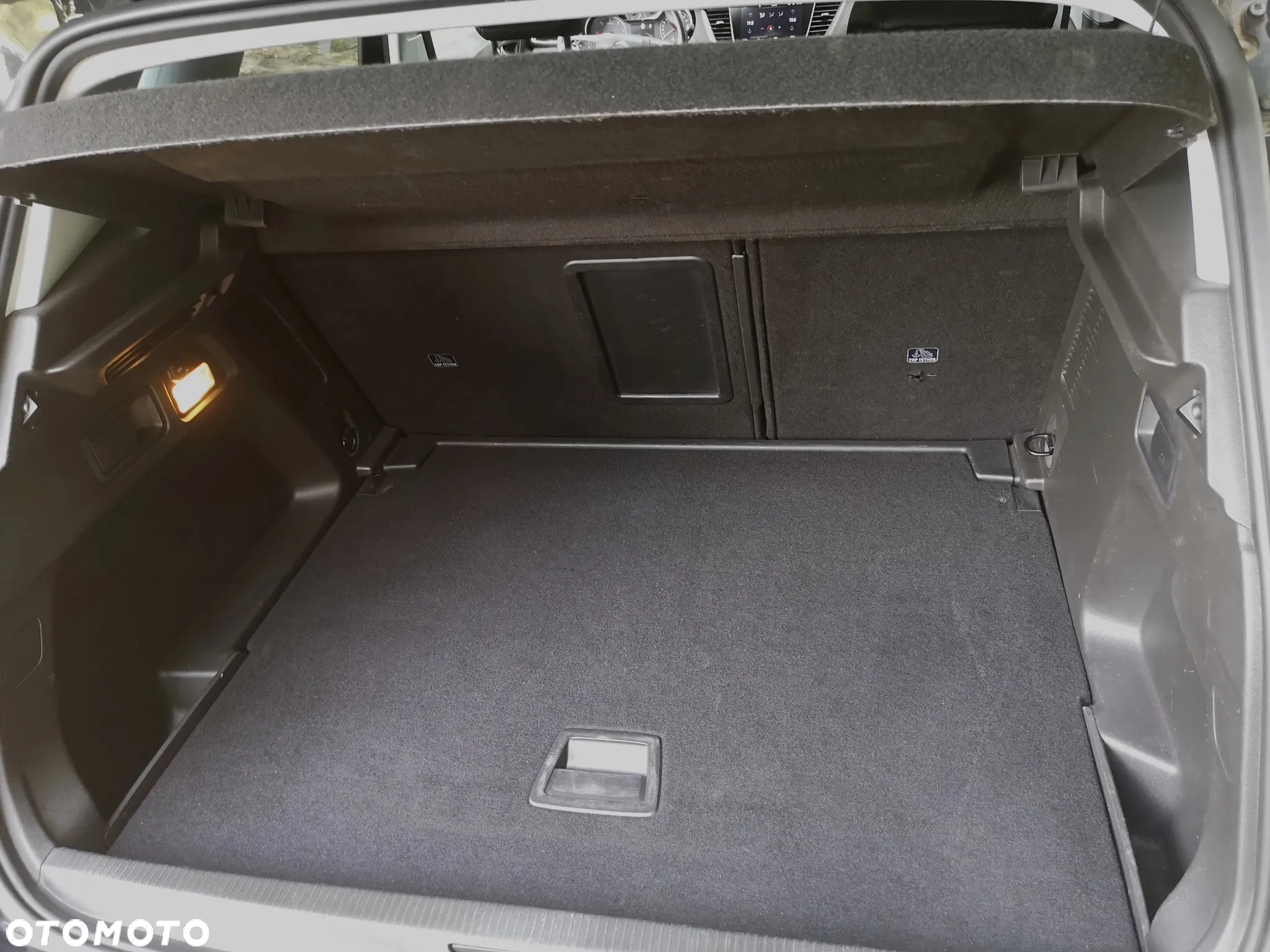 Opel Grandland X 1.6 CDTI Elite S&S - 24