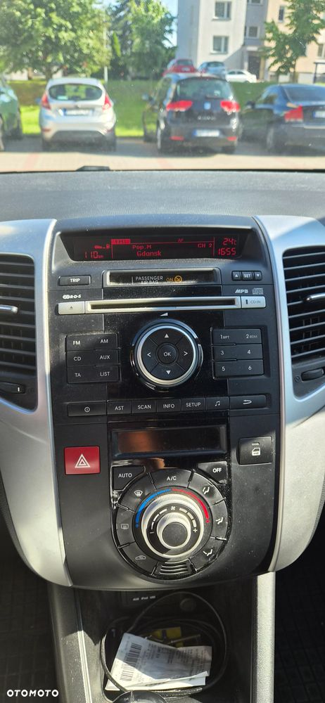 Kia Venga 1.6 M - 5