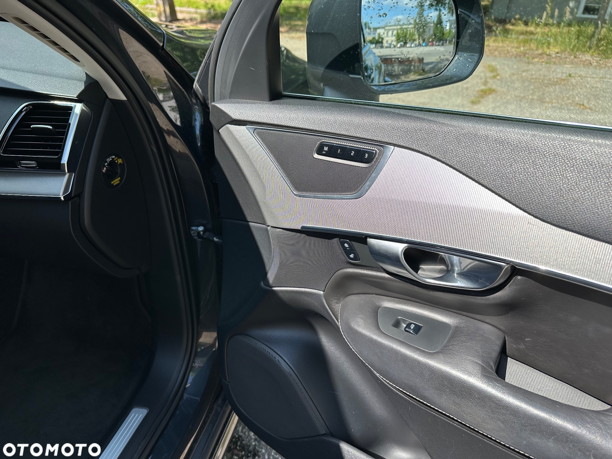 Volvo XC 90 D5 AWD Inscription - 15