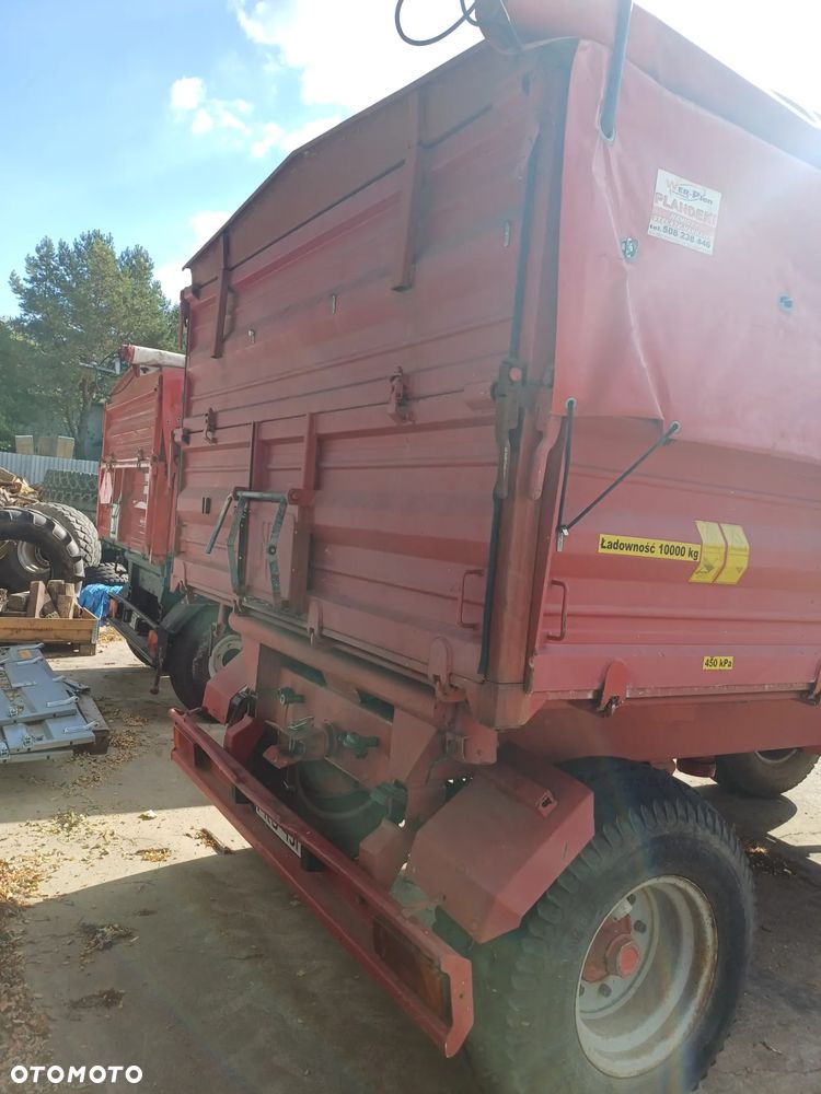 Pronar T672/1 - 5